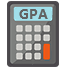 GPA计算器